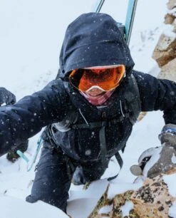 STIO Women's Objective Pro Jacket -STIO CLOTHING PDP Lifestyle tile Women s Objective Pro Jacket e49c4090 6c4f 4d67 9b8c d5f68e2e4a52