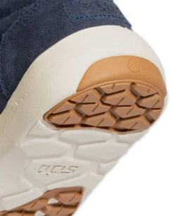 STIO Women's Colter Boot -STIO CLOTHING W Tall Slip Boot Mulberry Heal Bottom