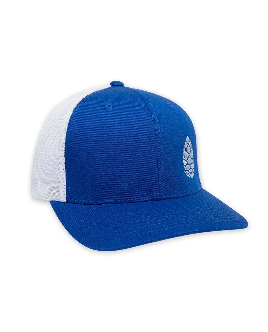 STIO Whitebark Pinecone Trucker 15 STIO Whitebark Pinecone Trucker - Image 13